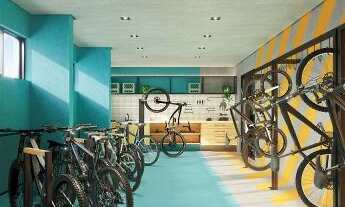 Imagem 5: 3 dormitórios, 1 suítes, 1 vaga na garagem, 64M² de Área Construída, 76M² de Área Total