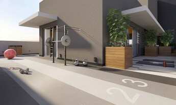 Imagem 7: 3 dormitórios, 1 suítes, 1 vaga na garagem, 64M² de Área Construída, 76M² de Área Total