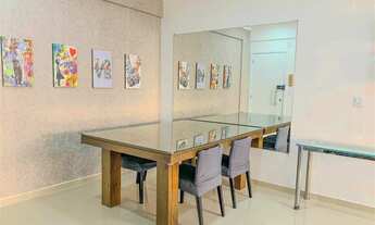 Imagem 4: 2 dormitórios, 2 suíte, 1 vaga na garagem, 114M² de Área Construída, 114M² de Área Total