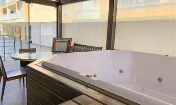 Imagem 7: 2 dormitórios, 2 suíte, 1 vaga na garagem, 114M² de Área Construída, 114M² de Área Total