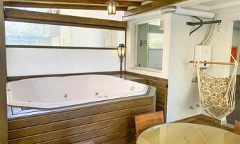 Imagem: 2 dormitórios, 2 suíte, 1 vaga na garagem