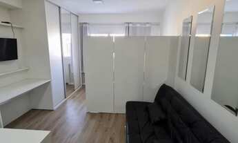 Imagem 5: LIFE SPACE CURITIBA STUDIO LOCAÇÃO