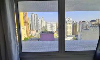 Imagem 6: LIFE SPACE CURITIBA STUDIO LOCAÇÃO