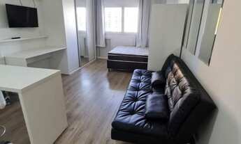 Imagem 4: LIFE SPACE CURITIBA STUDIO LOCAÇÃO