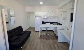 Imagem 2: LIFE SPACE CURITIBA STUDIO LOCAÇÃO