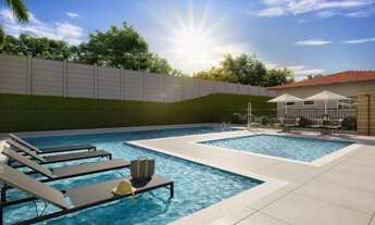 Imagem 6: Smart Apê, excelente oportunidade na cidade de Indaiatuba