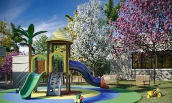 Imagem 7: Loteamento na cidade de Indaiatuba / São Paulo