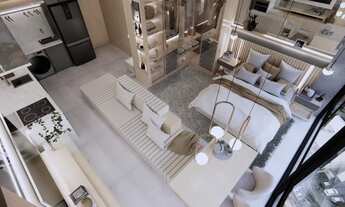 Imagem 7: Vida Urbana Residencial, um novo conceito de moradia em Indaiatuba SP