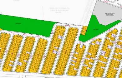 Imagem 2: Lotes residenciais e mistos no Jardim Bom Sucesso ,Indaiatuba SP