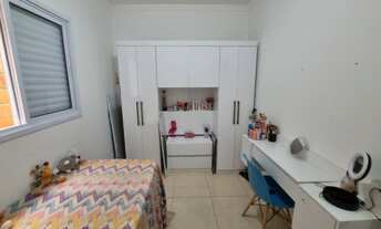 Imagem 4: Casa no Jardim Nova Veneza à Venda