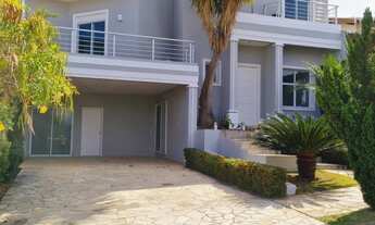 Imagem: Sobrado à venda no Portal dos Ipês