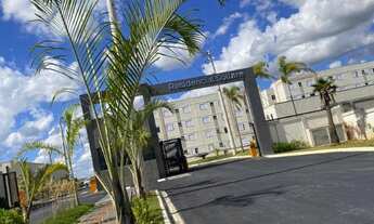 Imagem: Apartamento à venda no condomínio Sollare