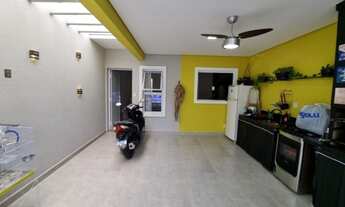 Imagem 2: Casa no Jardim Nova Veneza à Venda