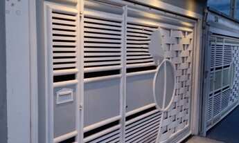 Imagem: Casa no Jardim Nova Veneza à Venda