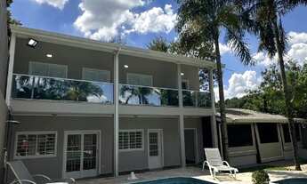 Imagem: Chácara á venda no Recanto Campestre Viracopos