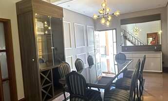 Imagem 2: Casa à venda no Village Terras de Indaiá