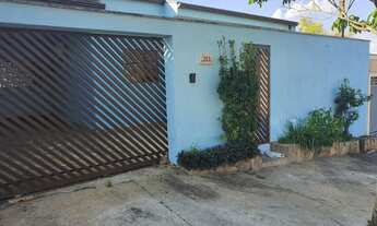 Imagem: CASA TÉRREA À VENDA NO JARDIM GUANABARA