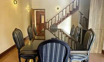 Imagem 3: Casa à venda no Village Terras de Indaiá