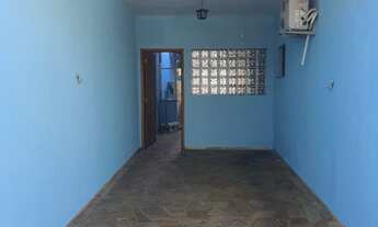 Imagem 4: CASA TÉRREA À VENDA NO JARDIM GUANABARA