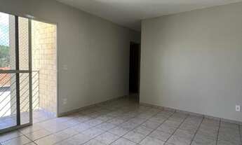 Imagem 2: APARTAMENTO Á VENDA NO CONDOMÍNIO RESIDÊNCIAL SOLAR DOS GIRASSÓIS