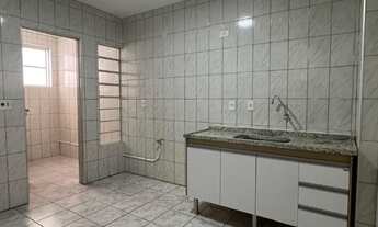 Imagem 6: APARTAMENTO Á VENDA NO CONDOMÍNIO RESIDÊNCIAL SOLAR DOS GIRASSÓIS