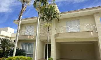 Imagem: CASA À VENDA NO CONDOMINIO RESIDENCIAL