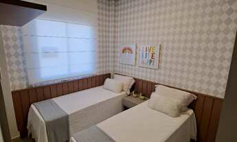 Imagem 6: Vívere Residencial, Apartamentos em Indaiatuba SP