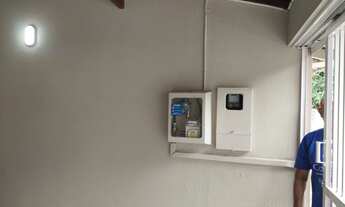 Imagem 2: CASA TÈRREA À VENDA EM UM EXCELENTE BAIRRO