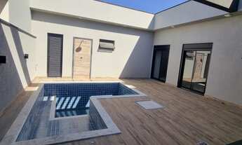 Imagem 7: Casa Térrea no Residencial Dona Maria José