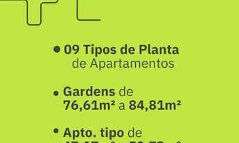 Imagem 7: LANÇAMENTO VIVA PARQUE ALTUS INDAIATUBA