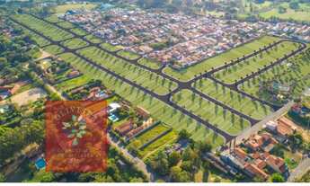 Imagem 2: Lote à venda no Jardim Casa Blanca em Indaiatuba-SP