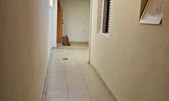 Imagem 4: Casa Térrea em Indaiatuba-SP. Próximo ao Parque Ecológico