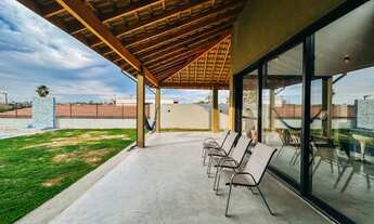 Imagem 3: Linda chácara em construção , Mosteiro De Itaici em Indaiatuba / São Paulo