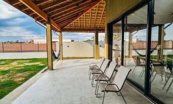 Imagem 2: Linda chácara em construção , Mosteiro De Itaici em Indaiatuba / São Paulo