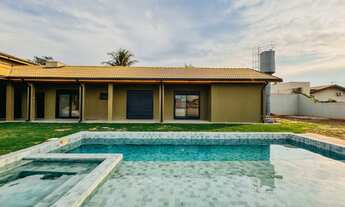 Imagem: Linda chácara em construção, Mosteiro