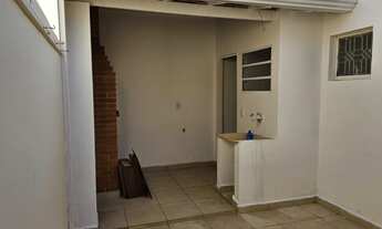 Imagem 3: Casa Térrea em Indaiatuba-SP. Próximo ao Parque Ecológico