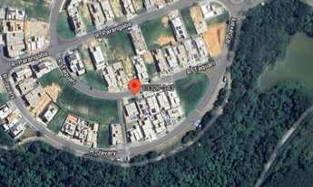 Imagem 2: Lote à venda no condomínio DIcaraí, na cidade de Salto SP