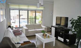 Imagem 2: CASA VILA PINDORAMA, 2 suites + 2 dormitorios 3 vagas de garagem 260 mts2