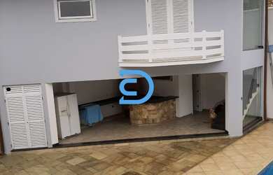 Imagem 7: 4 dormitórios, 4 suíte, 7 banheiro, 6 vagas na garagem