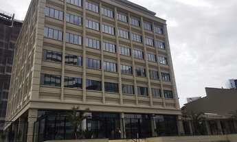 Imagem: VENDE-SE LAJE COMERCIAL DE 517M²! LOCALIZADA