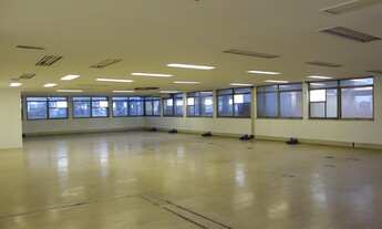 Imagem 3: VENDE-SE LAJE COMERCIAL DE 517M²! LOCALIZADA NO EDIFÍCIO PARQUE DOS PINHEIROS