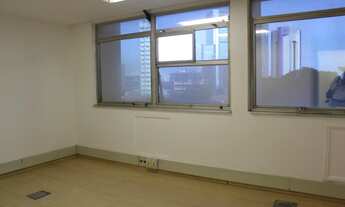 Imagem 6: VENDE-SE LAJE COMERCIAL DE 517M²! LOCALIZADA NO EDIFÍCIO PARQUE DOS PINHEIROS