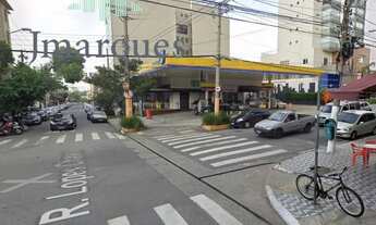 Imagem: Terreno de esquina com infraestrutura para