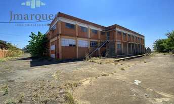 Imagem 4: Terreno de frente para Rod. Anhanguera