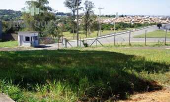 Imagem: Terreno com fácil acesso a Rodovia Anhanguera