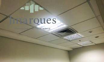 Imagem 6: Laje inteira Open Space, com ótimo preço na Av. Paulista ou lajes modulares de 395,95m², 1