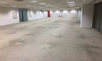 Imagem: Laje inteira Open Space, com ótimo preço