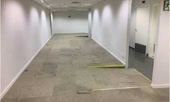 Imagem 4: Laje inteira Open Space, com ótimo preço na Av. Paulista ou lajes modulares de 395,95m², 1