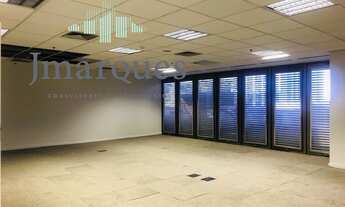 Imagem 3: Laje inteira Open Space, com ótimo preço na Av. Paulista ou lajes modulares de 395,95m², 1