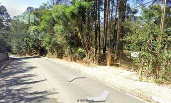 Imagem 2: Terreno com potencial para empreendimento residencial